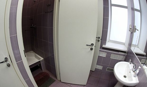 Фотография Школа танцев Мартэ на Бауманской Танцевальный Зал №3 (72 кв.м.)