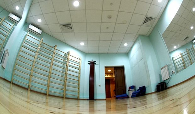 Фотография Студия танца Eva-dance. Зал 1 (35  кв.м.)