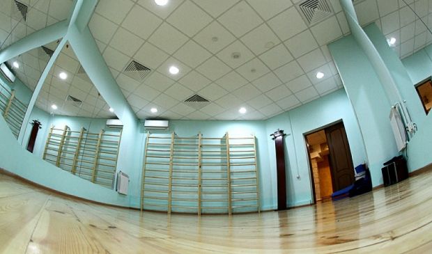 Фотография Студия танца Eva-dance. Зал 1 (35  кв.м.)