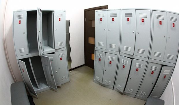 Фотография Город танца. Малый зал (50 кв.м.)