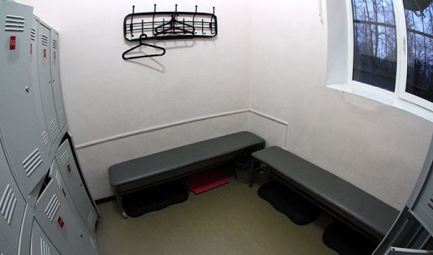 Фотография Город танца. Большой зал (100 кв.м.)