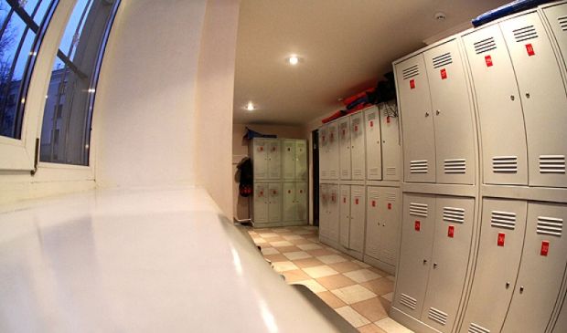 Фотография Город танца. Большой зал (100 кв.м.)