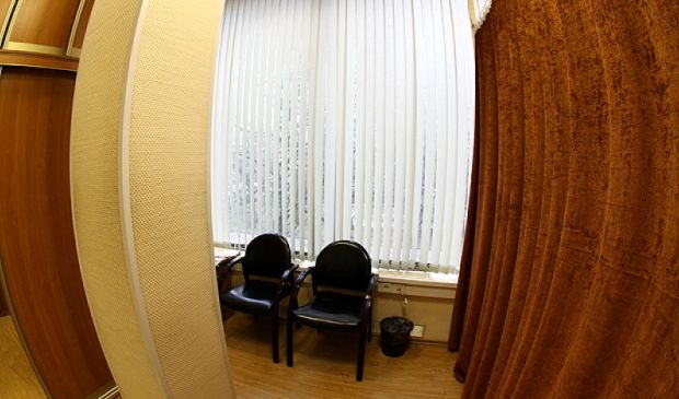 Фотография Mamboclub Танцевальный зал №1 на Краснопресненской (60 кв.м.)