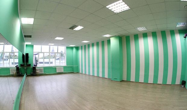 Фотография Танцевальный зал на Ленинской слободе (65 кв.м.)