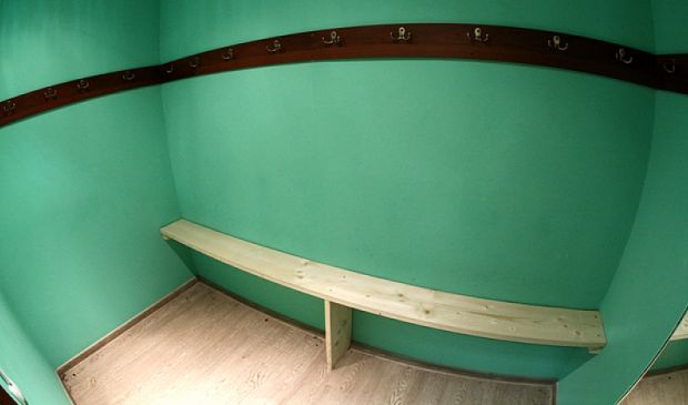 Фотография Танцевальный зал на Ленинской слободе (65 кв.м.)