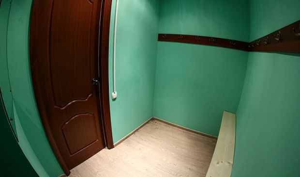 Фотография Танцевальный зал на Ленинской слободе (65 кв.м.)