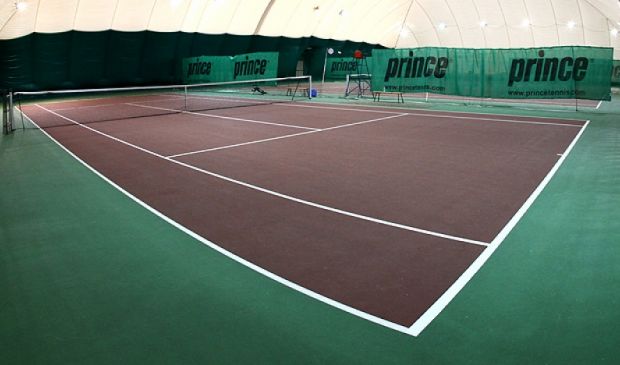 Фотография Котельники-9 Теннисный корт №1