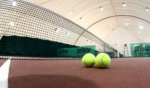 Фотография Котельники-9 Теннисный корт №1