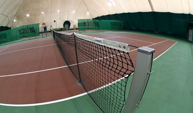 Фотография Котельники-9 Теннисный корт №1