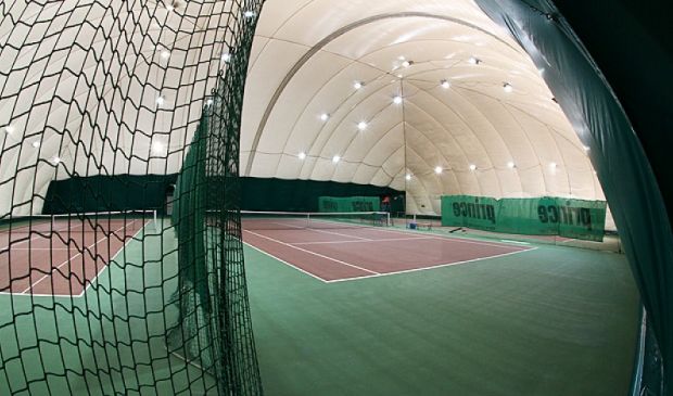 Фотография Котельники-9 Теннисный корт №1