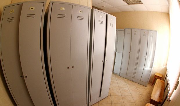 Фотография Котельники-9 Теннисный корт №1