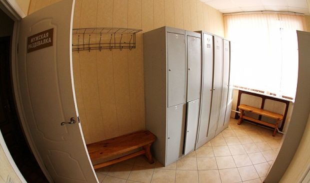 Фотография Котельники-9 Теннисный корт №1