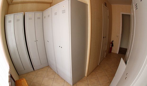 Фотография Котельники-9 Теннисный корт №1