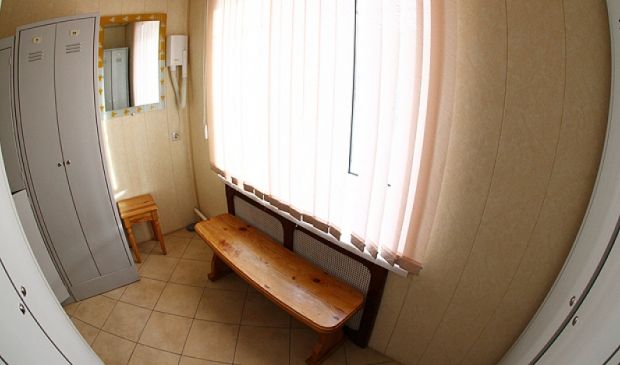 Фотография Котельники-9 Теннисный корт №1