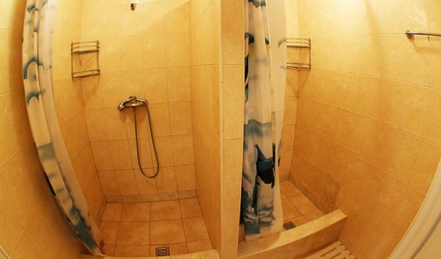 Фотография Котельники-9 Теннисный корт №1