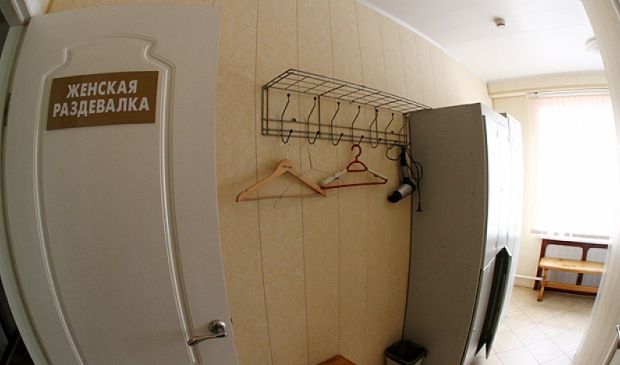 Фотография Котельники-9 Теннисный корт №1