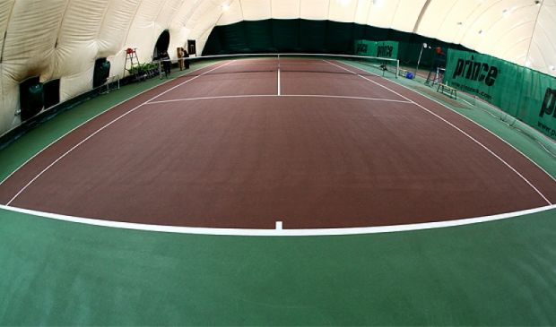 Фотография Котельники-9 Теннисный корт №2