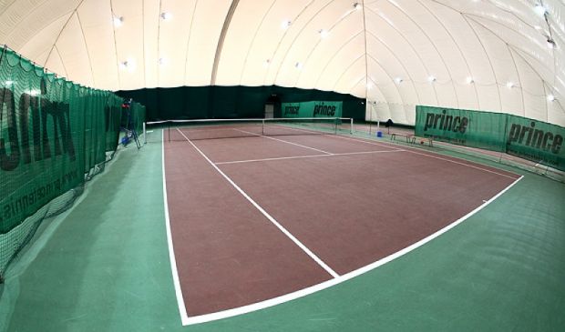 Фотография Котельники-9 Теннисный корт №2