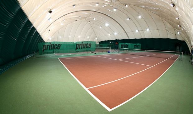 Фотография Котельники-9 Теннисный корт №3