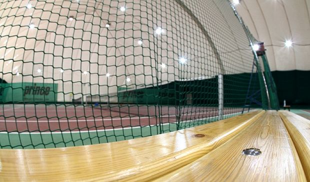 Фотография Котельники-9 Теннисный корт №3