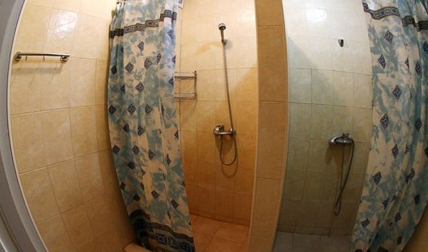 Фотография Котельники-9 Теннисный корт №3