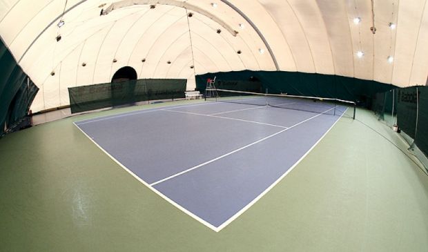 Фотография Теннисный Центр PRO