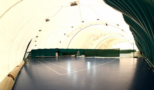 Фотография Теннисный Центр PRO