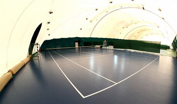 Фотография Теннисный Центр PRO