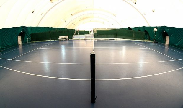 Фотография Теннисный Центр PRO