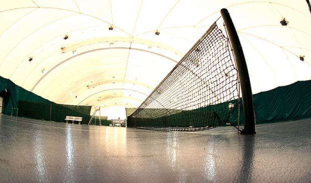 Фотография Теннисный Центр PRO