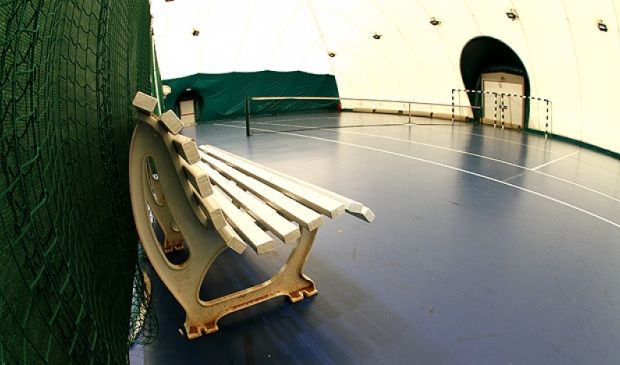 Фотография Теннисный Центр PRO