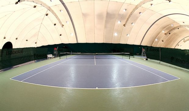 Фотография Теннисный Центр PRO