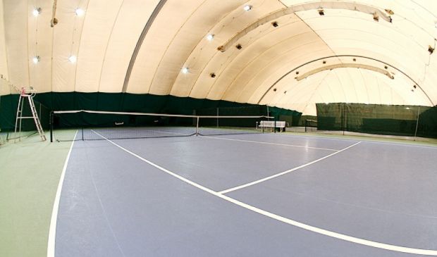 Фотография Теннисный Центр PRO