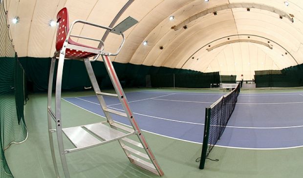 Фотография Теннисный Центр PRO