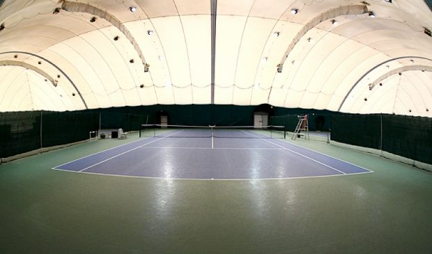 Фотография Теннисный Центр PRO