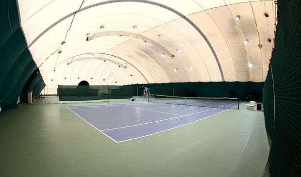 Фотография Теннисный Центр PRO