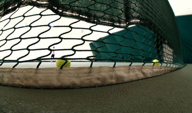 Фотография Теннисный Центр PRO