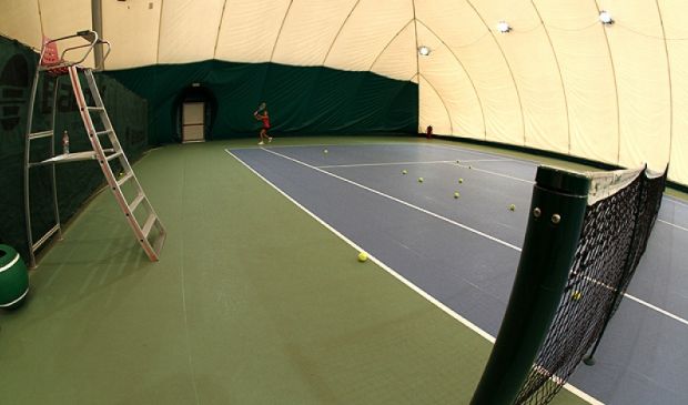 Фотография Теннисный Центр PRO