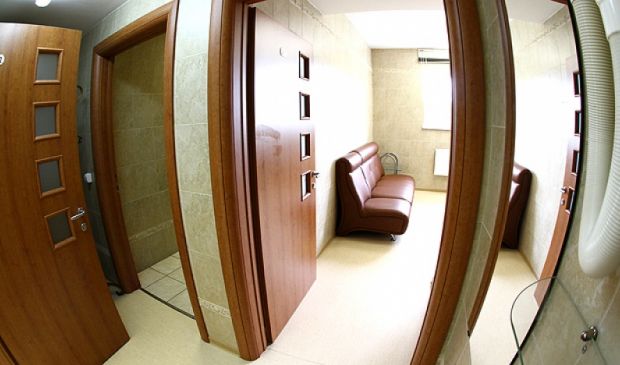 Фотография Теннисный Центр PRO