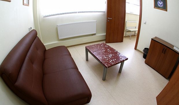 Фотография Теннисный Центр PRO