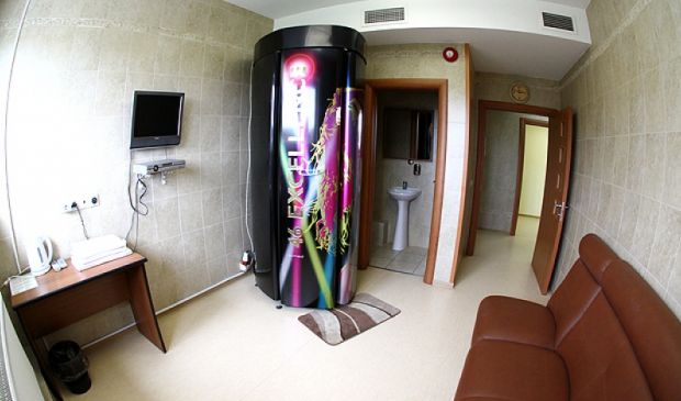 Фотография Теннисный Центр PRO