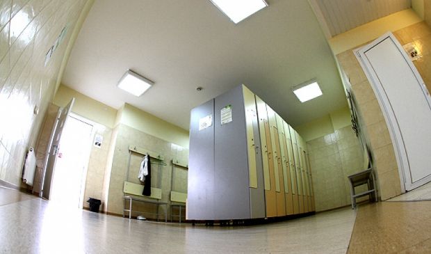 Фотография Теннисный Центр PRO