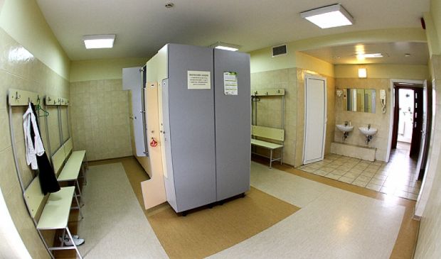 Фотография Теннисный Центр PRO