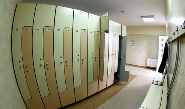 Фотография Теннисный Центр PRO