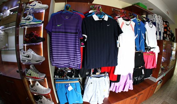 Фотография Теннисный Центр PRO