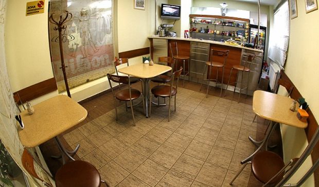 Фотография Теннисный Центр PRO