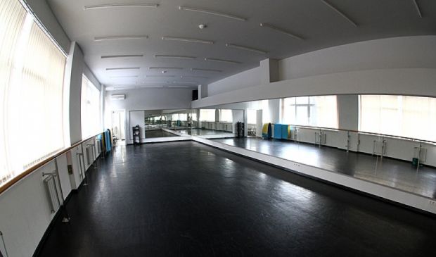 Фотография Balance Club Зал № 2 (85 кв.м.)