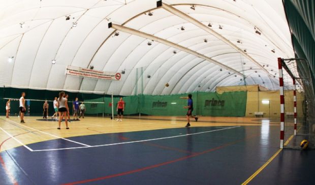 Фотография Универсальный зал №1 