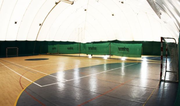 Фотография Универсальный зал №1 