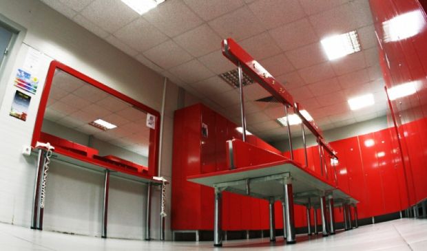 Фотография Универсальный зал №1 